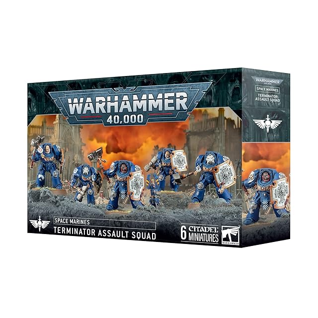 ストームキャスト・エターナル：ブラックタロン STORMCAST ETERNALS