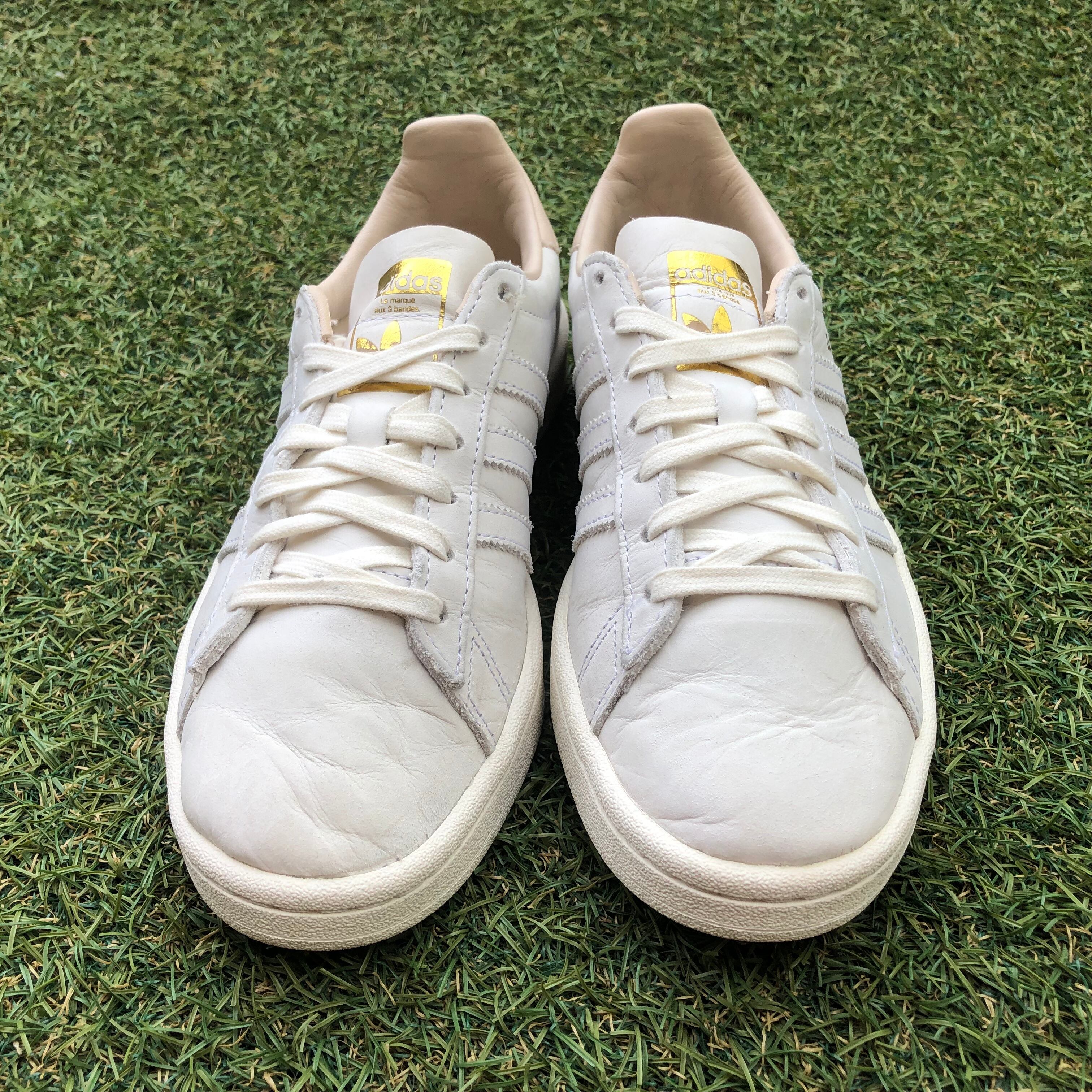 adidas×united arrows CAMPUS BYMアディダス×ユナイテッドアローズ