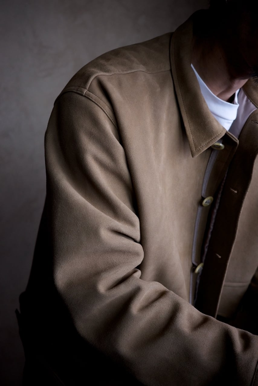 another 20th century / Brighton Commander Top | iremono