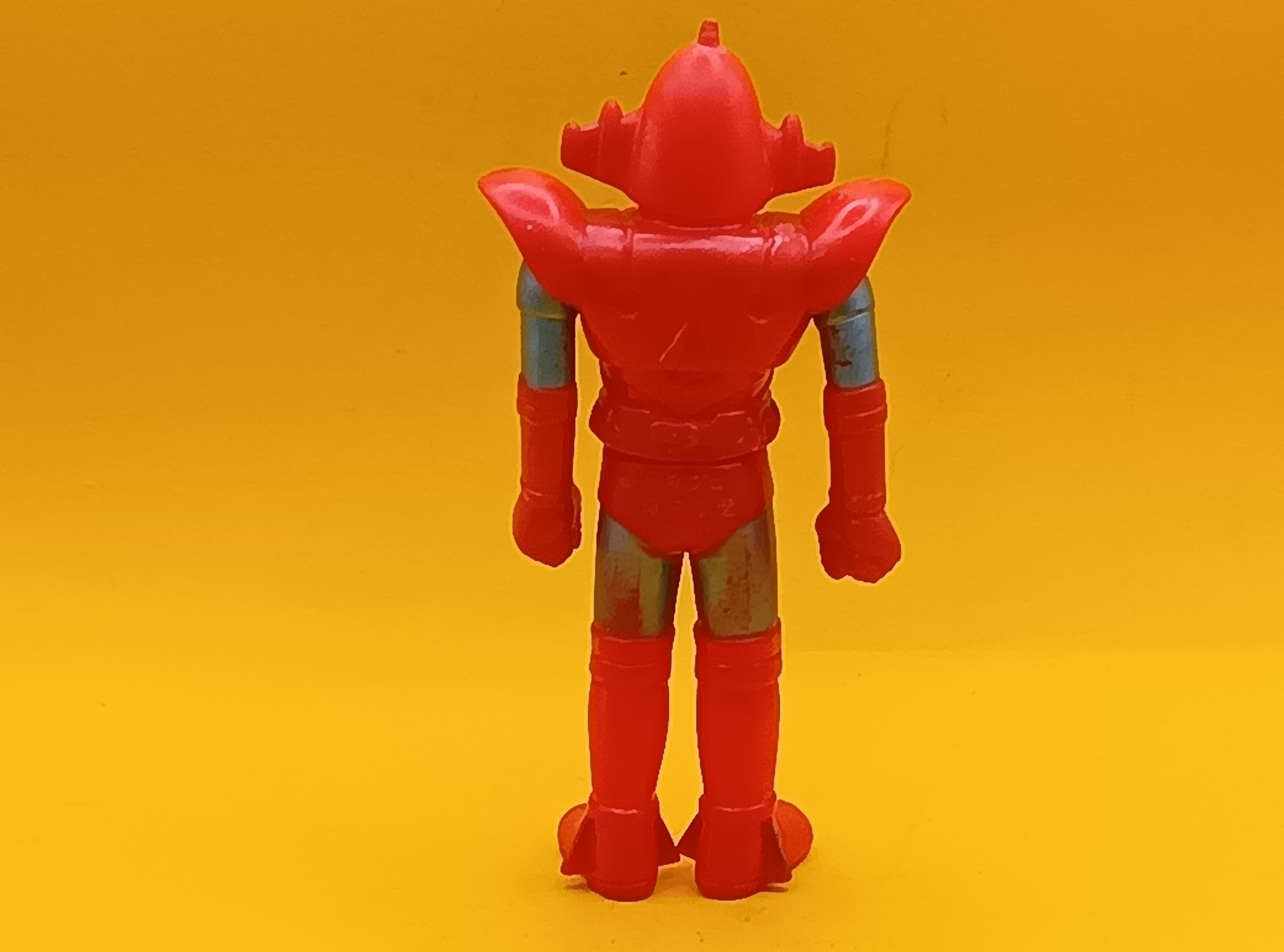 ballightning toysfield SKYZEL とりこし スカイゼル 宇宙鉄人 