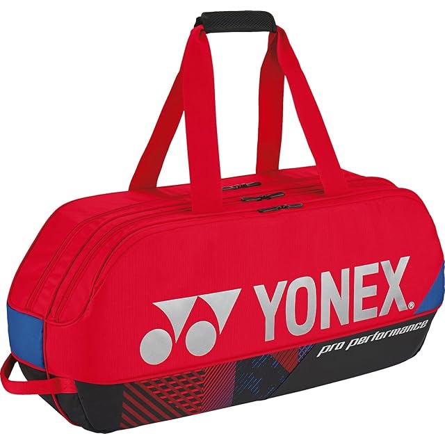 YONEX(ヨネックス) バドミントン AC541 ソフトケース ラケットケース