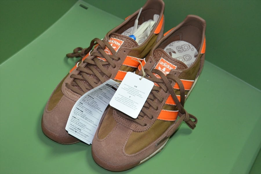 UH × KEEN / YOGUI | PAY ID