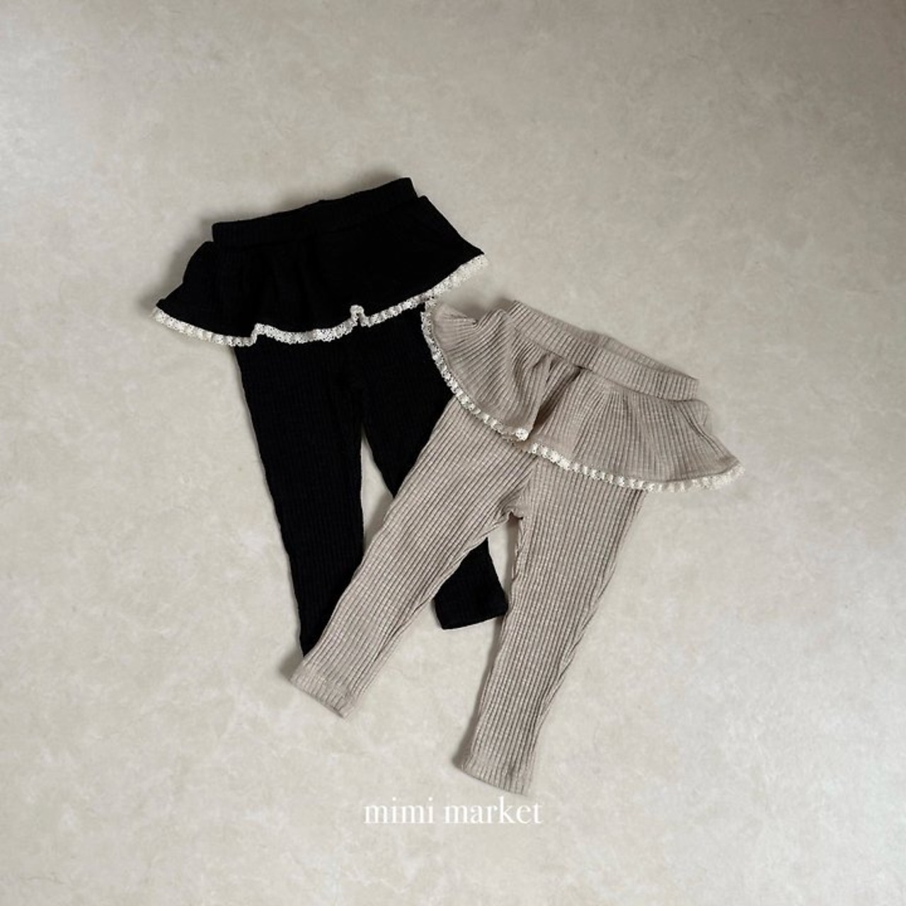 【取寄/韓国直送】mimimarket 26/AU カンカンレギンス|秋服|韓国子供服