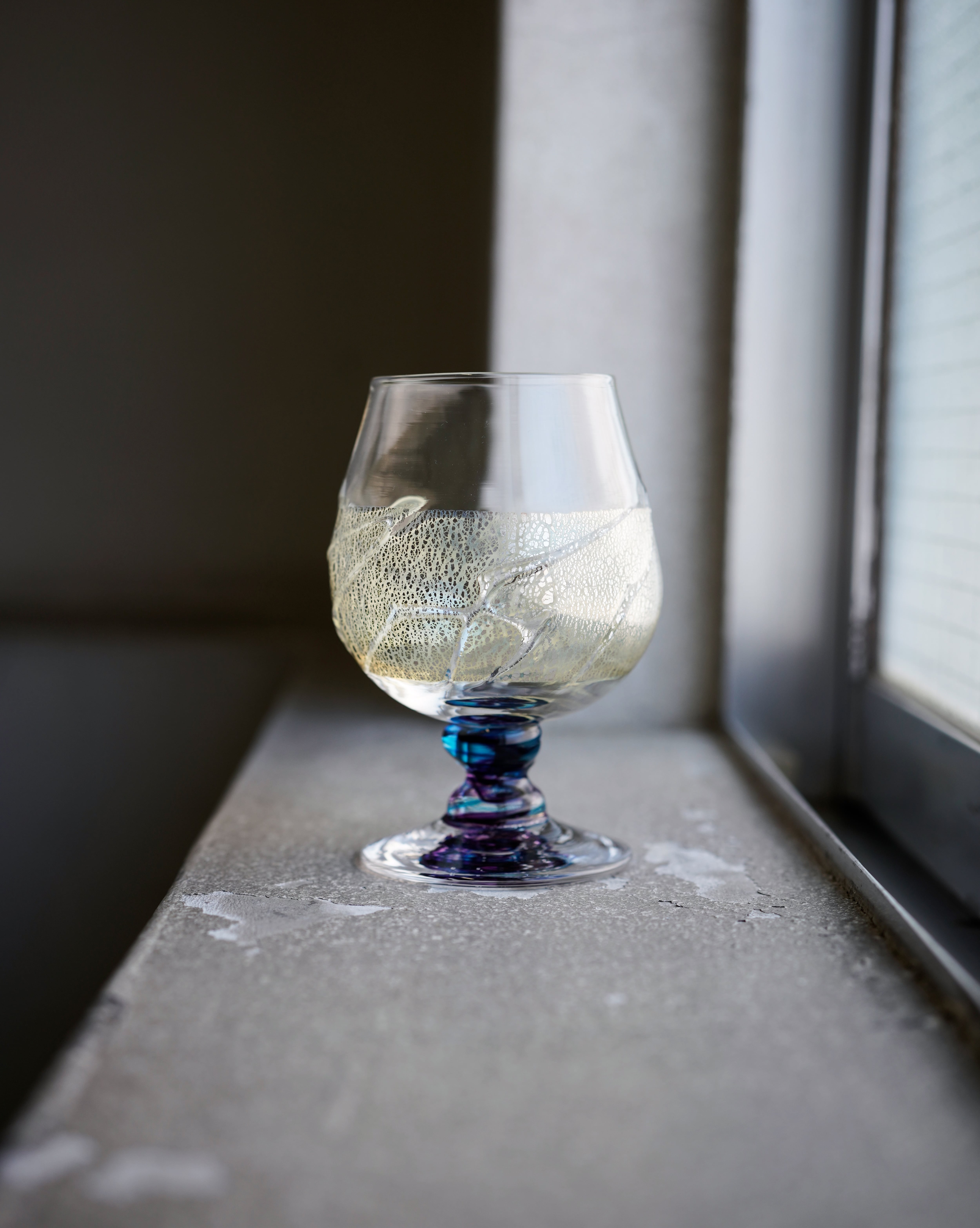 ゴブレット / 梶川泰臣