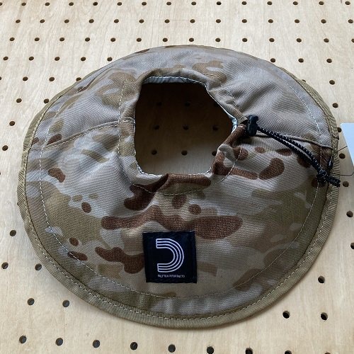 BALLISTICS　LAMP SHADE　バリスティクス　ランプシェード　マルチカム / マルチカムブラック / コヨーテ