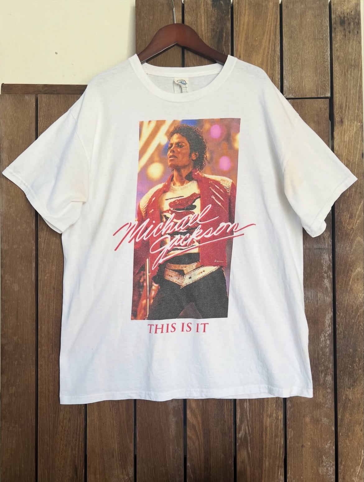 00's〜 Michael Jackson 