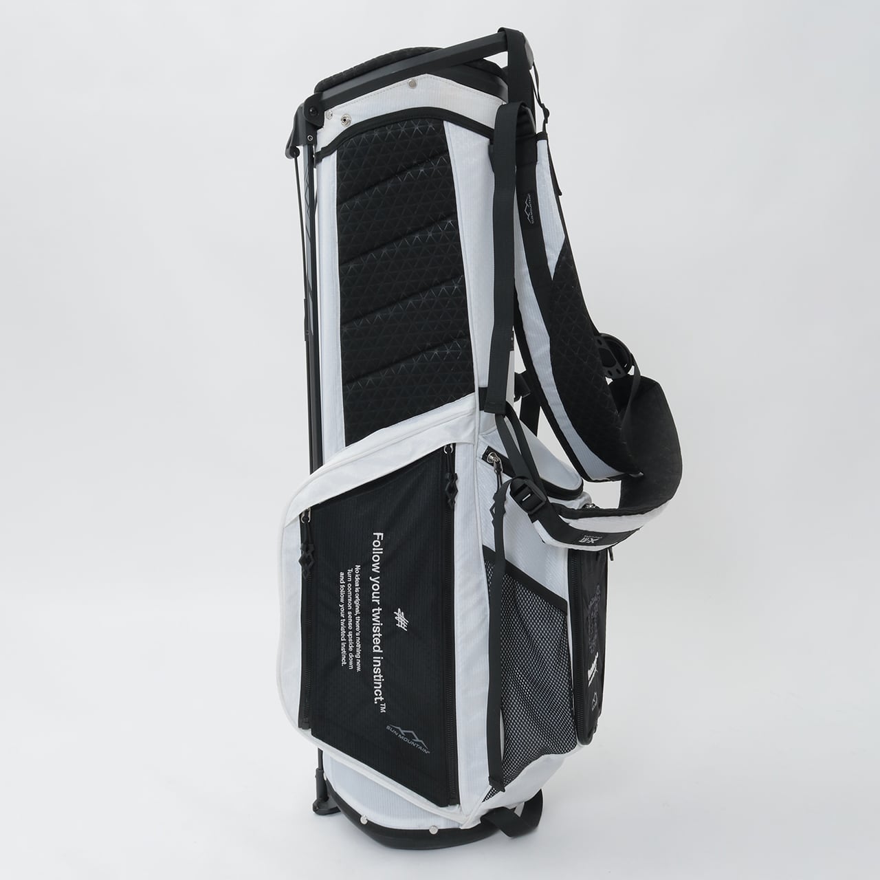 Restock】BW x SM Primary LOGO Approach Lite_631-85001-031
