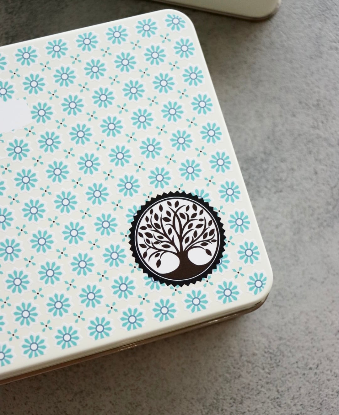 ☆オーダーページ☆ハンカチワンコ☆クッキー柄8/12