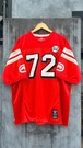 ECKO UNLTD. Red Game Shirt