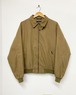 90-00sAshCreek Faux Suede SwingTop Jacket/L-XL