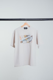 BRASS TRAFIC BIG T SHIRTS【TRUMPET】