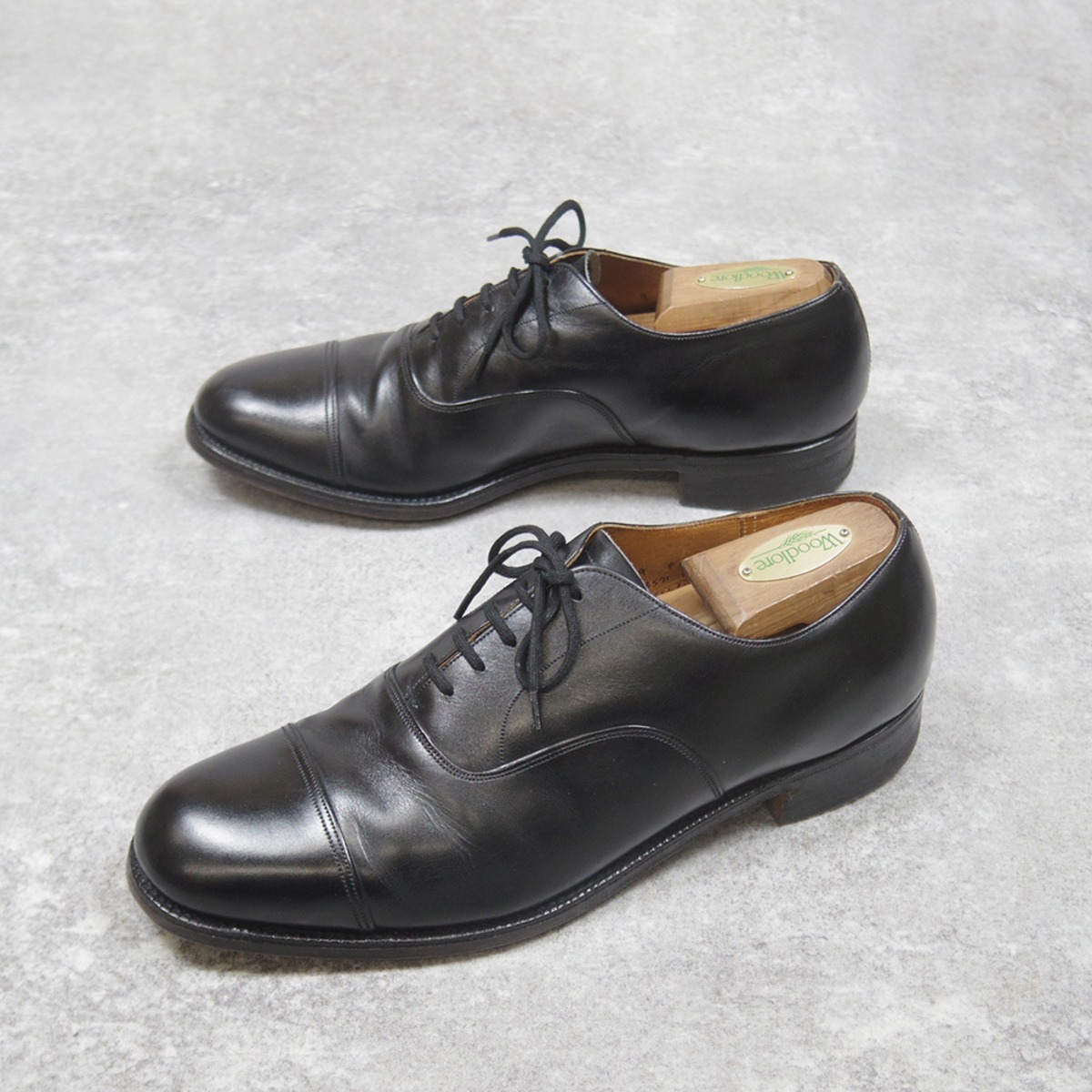 80s 27.5-28㎝ Church