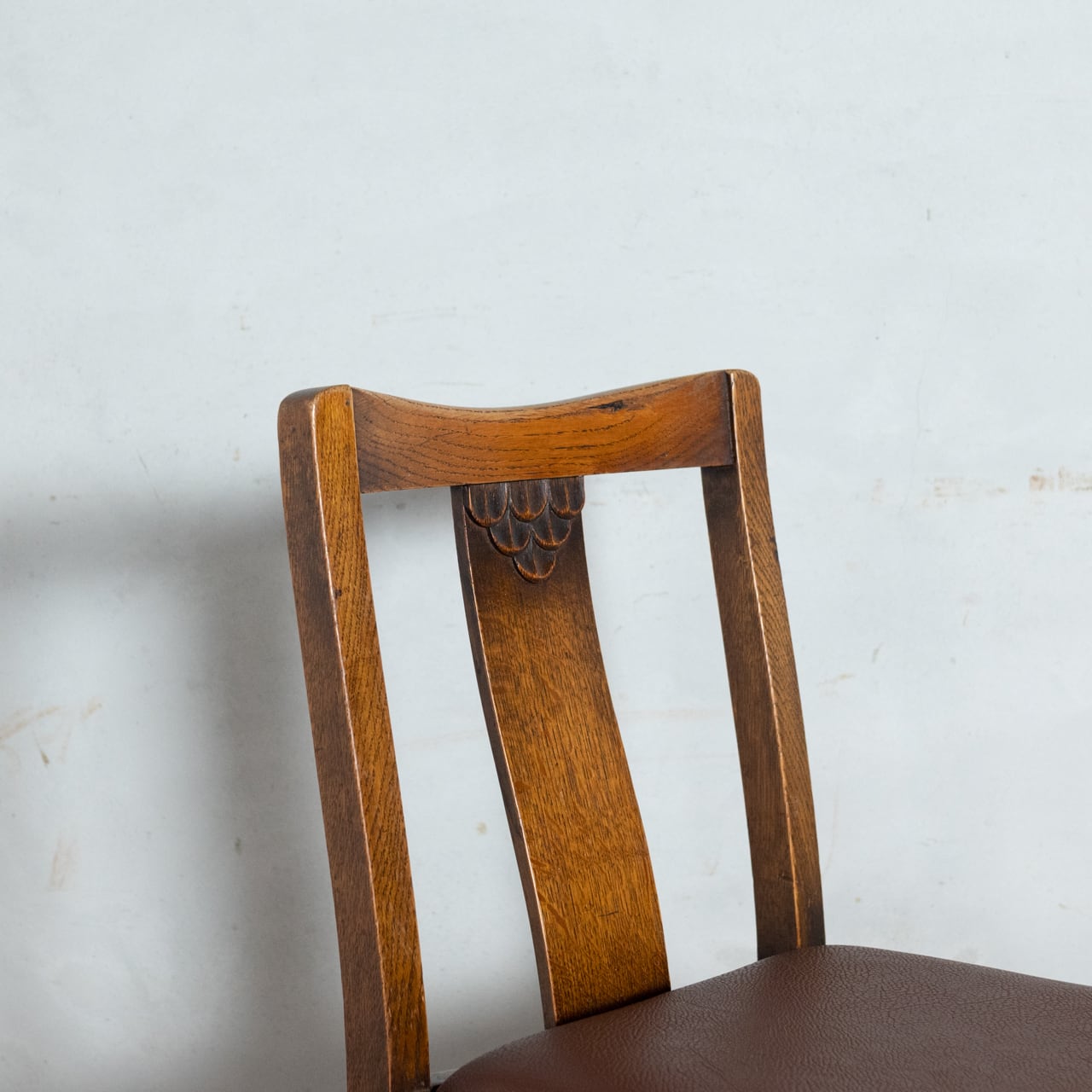 Dining Chair 【A】/ ダイニングチェア 〈椅子・デスクチェア