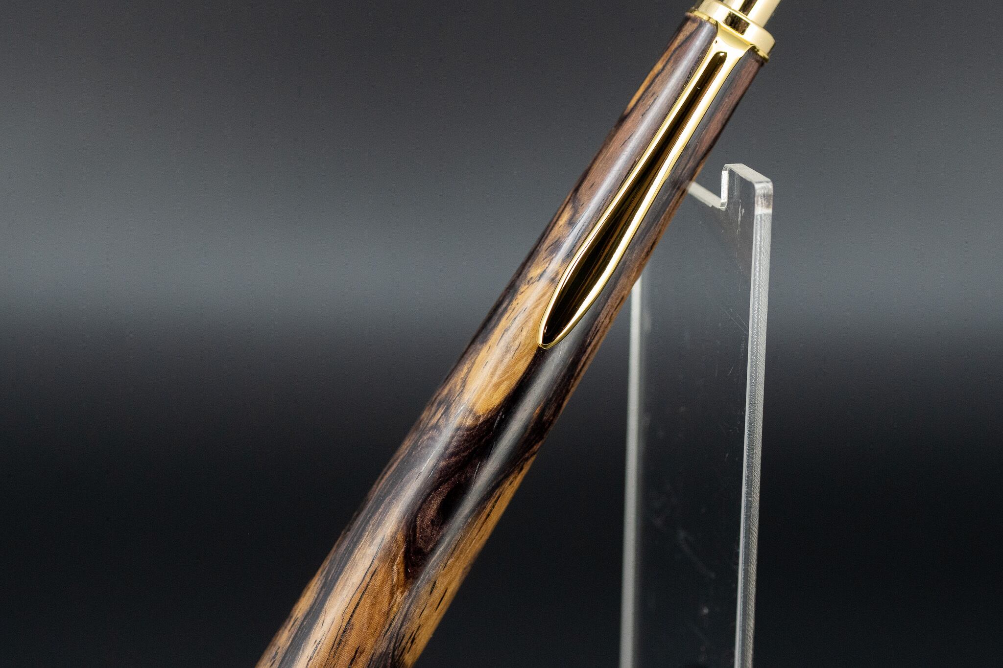 【 熱帯の黒き宝 】 ラオスブラック 特上 gold MP