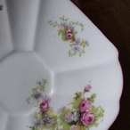 英国シェリー　可憐な薔薇が素敵なDainty Rose　トリオ thumbnail 12