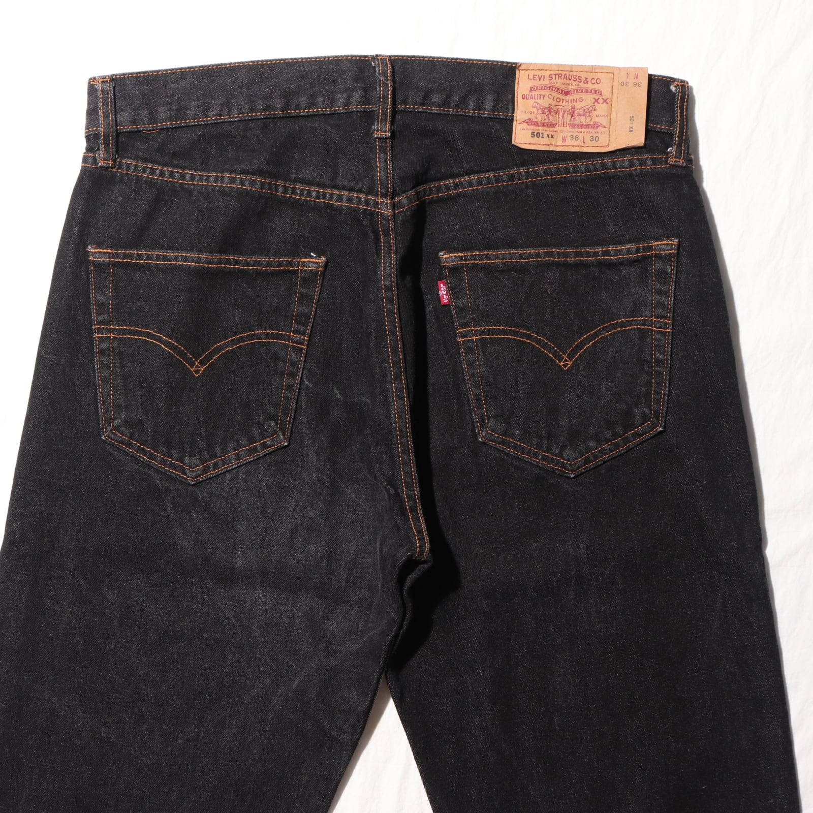 美品 36×30 Levi 