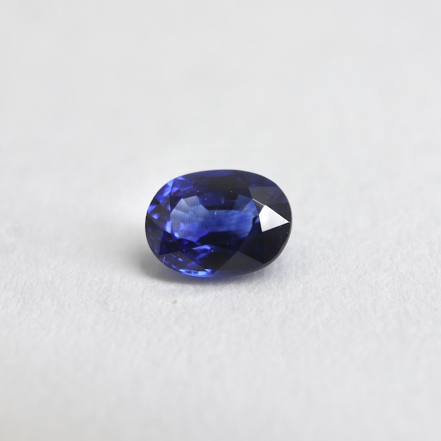 【サファイア0.345ct】【D070】