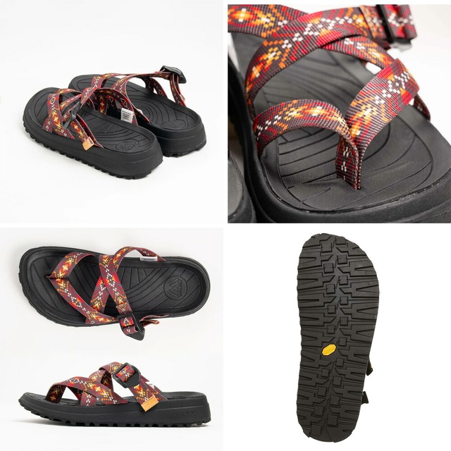 マリブサンダルズ MALIBU SANDALS エルニド EL NIDO MS10