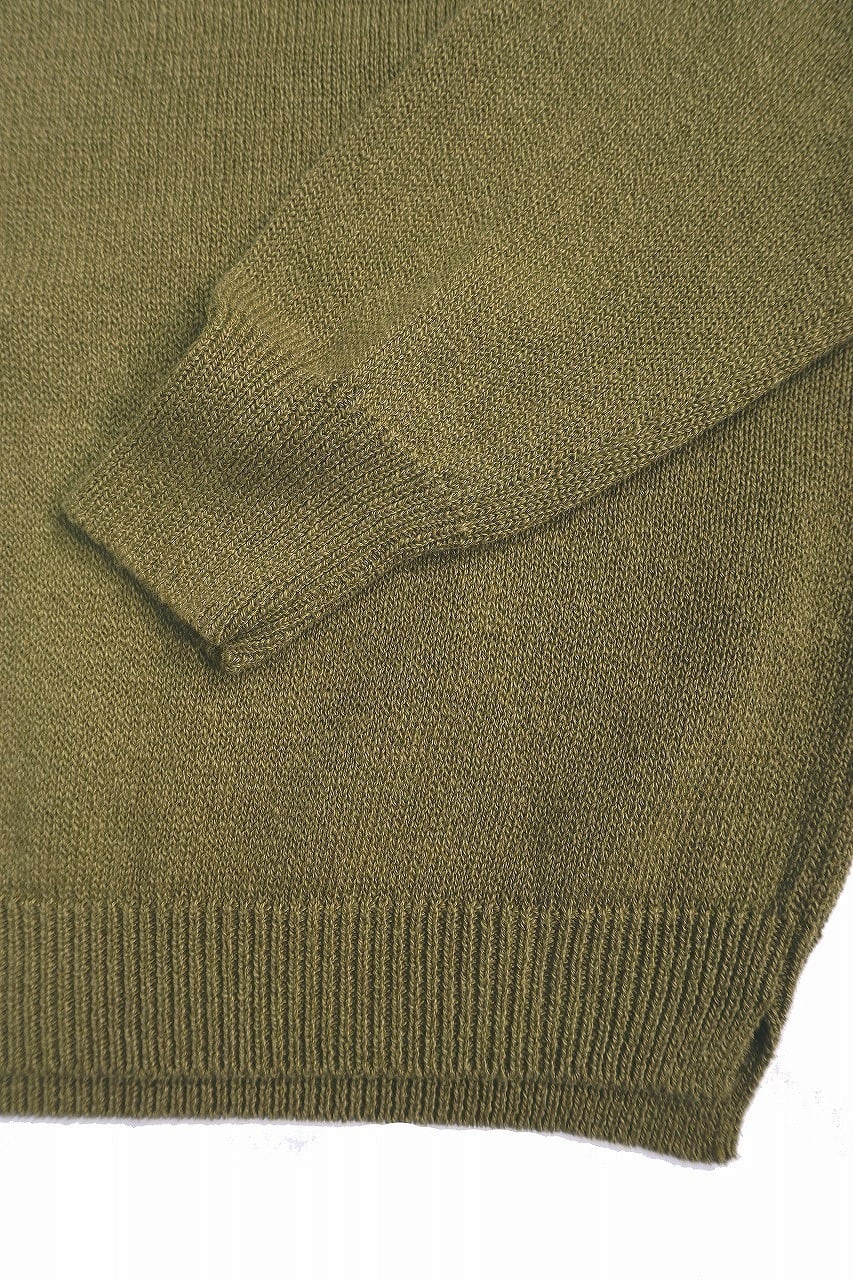 Hand Framed Co. Linen P/O