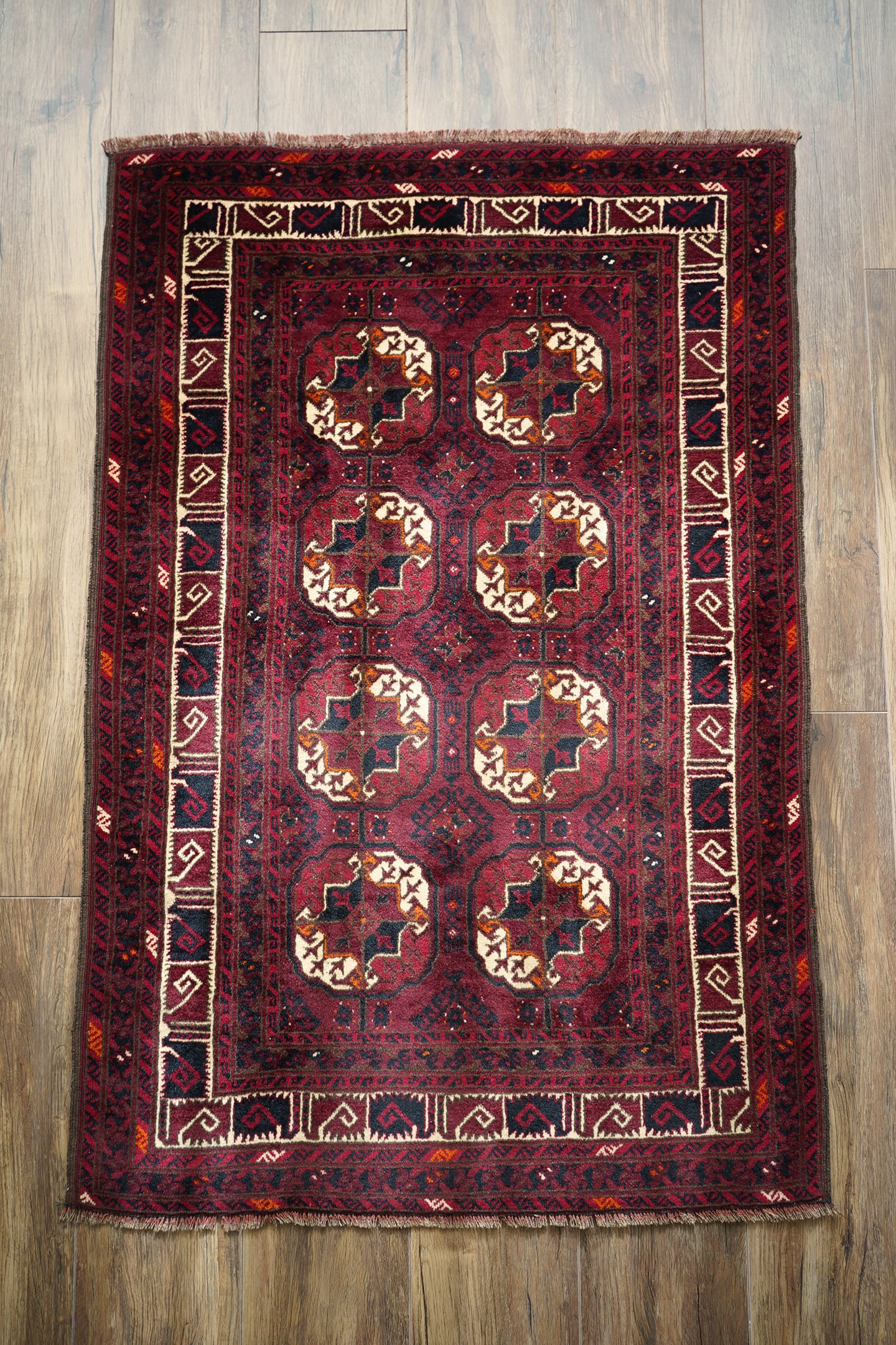 Medium Size | ヴィンテージラグ専門店 TIME RUG （ペルシャ絨毯