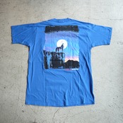 90s MARLBORO WOLF マルボロ ウルフ Tシャツ