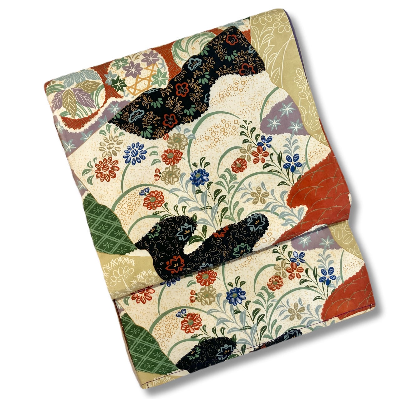 帯 | usagiya ashikaga