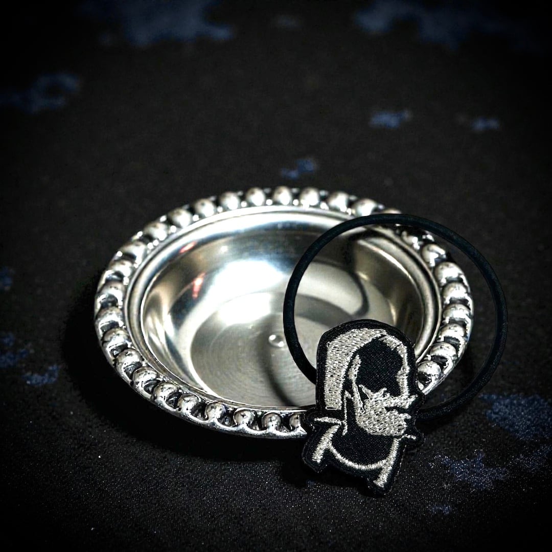 MY ICON ワッペントップ Bracelet & Hair Accessory | MONIC