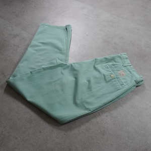 90s 初期型 USA製 Polo by Ralph Lauren POLO CHINO "mint" W32L32相当 古着