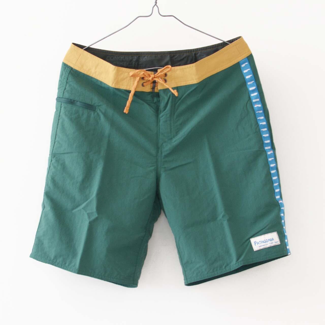 patagonia fcdsurfboards ボードショーツ サーフ FCD25周年