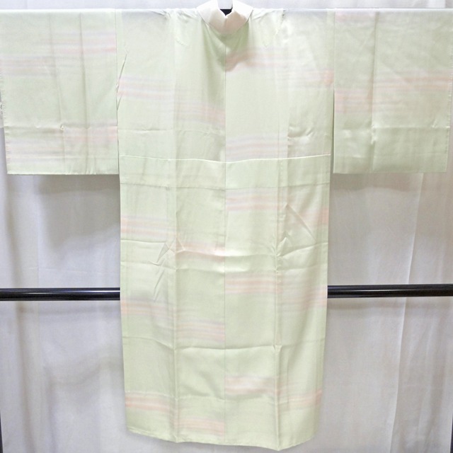 着物・襦袢・正絹・No.200701-0168・梱包サイズ80