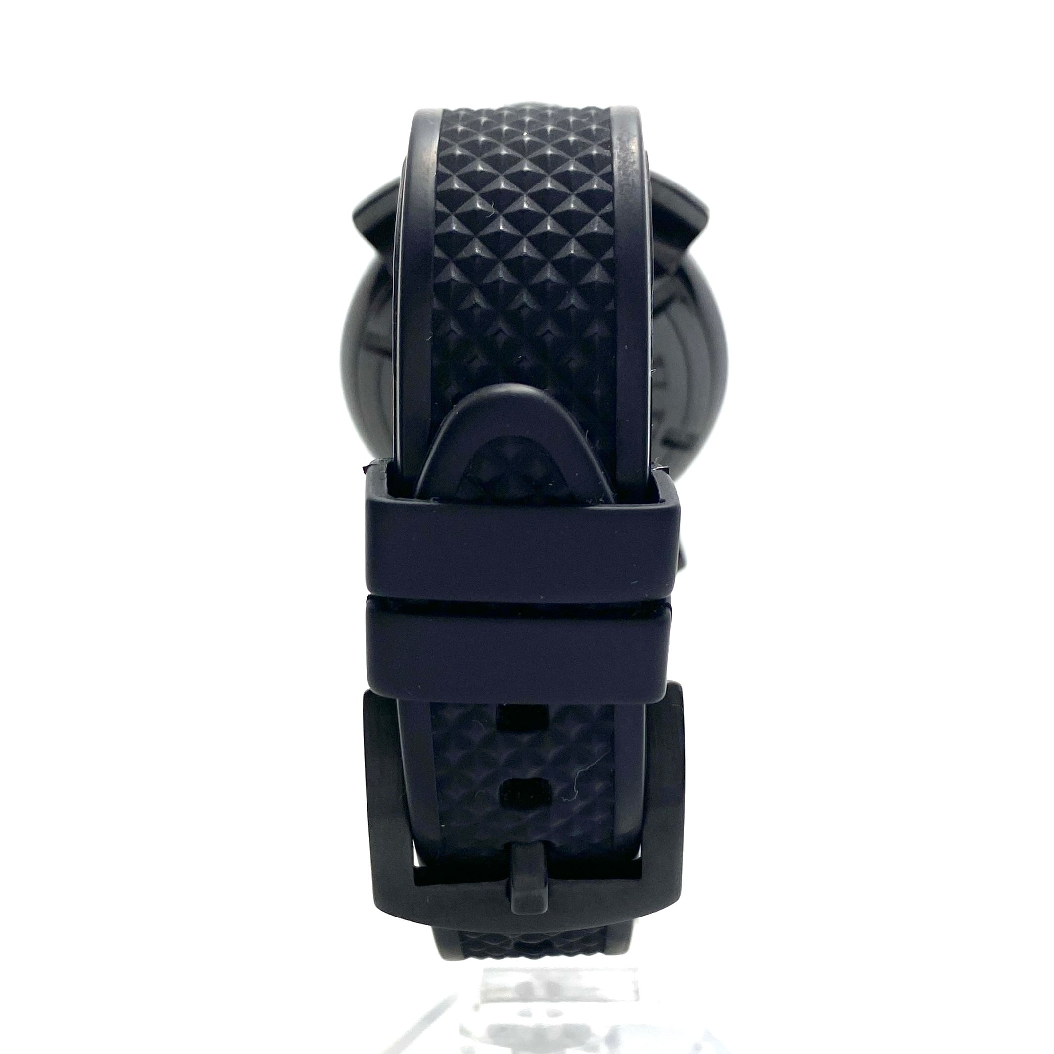 美品・希少】腕時計 メンズ レディース ガガミラノ GaGa MILANO
