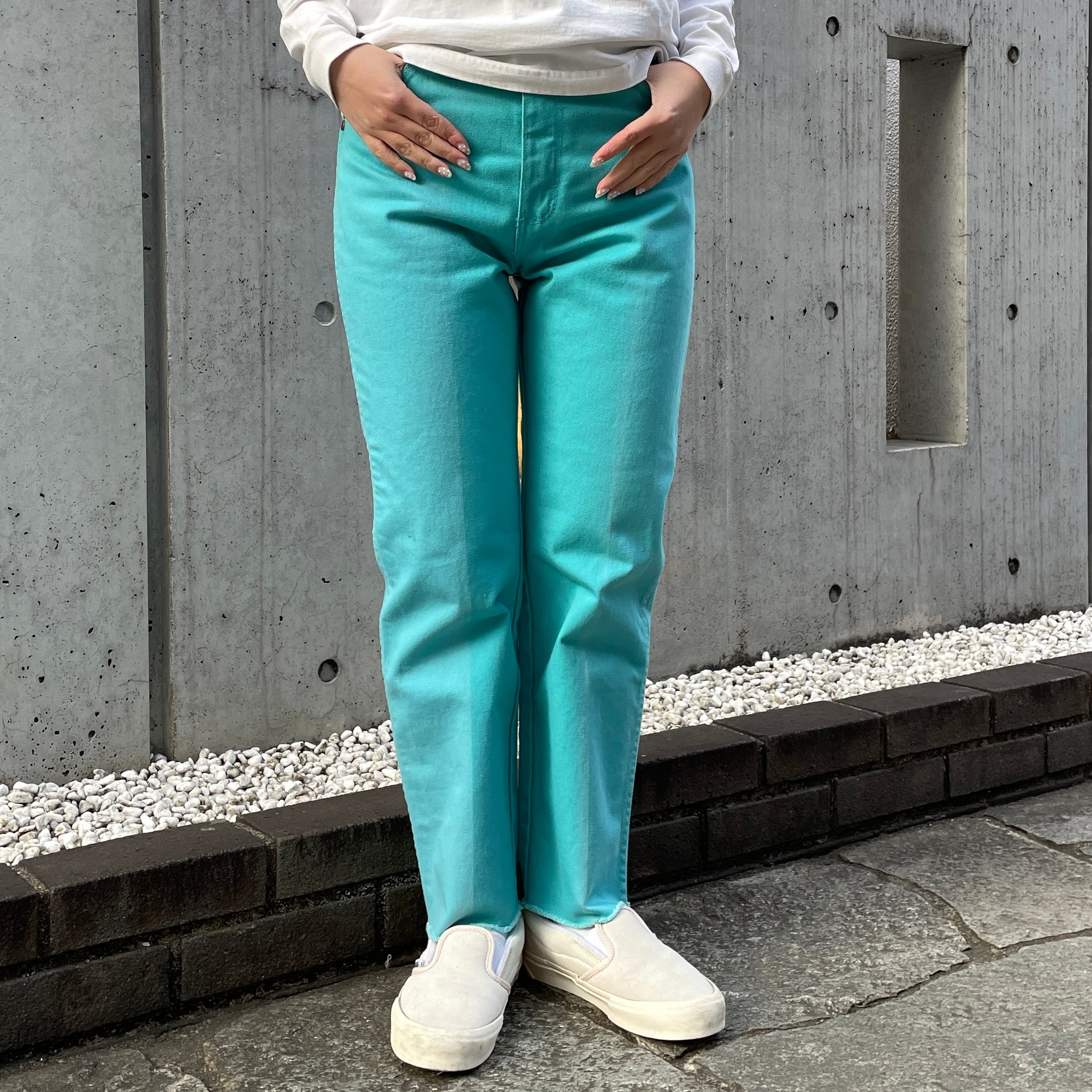 Wrangler 1990's 14MWZ Size5 | HOLIDAY WORKS