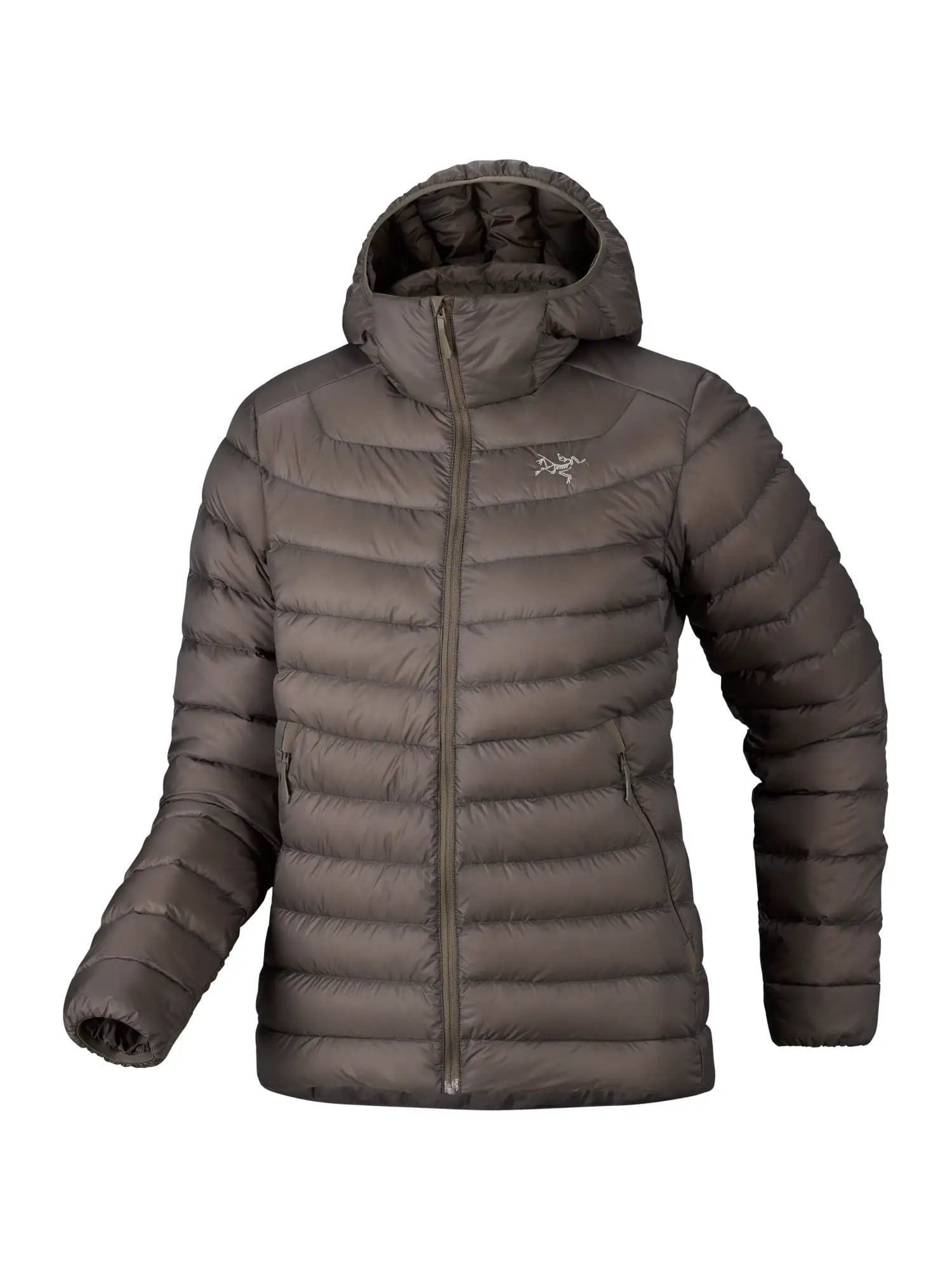 ARC'TERYX アークテリクス / セリウム フーディ ウィメンズ #Mongoose