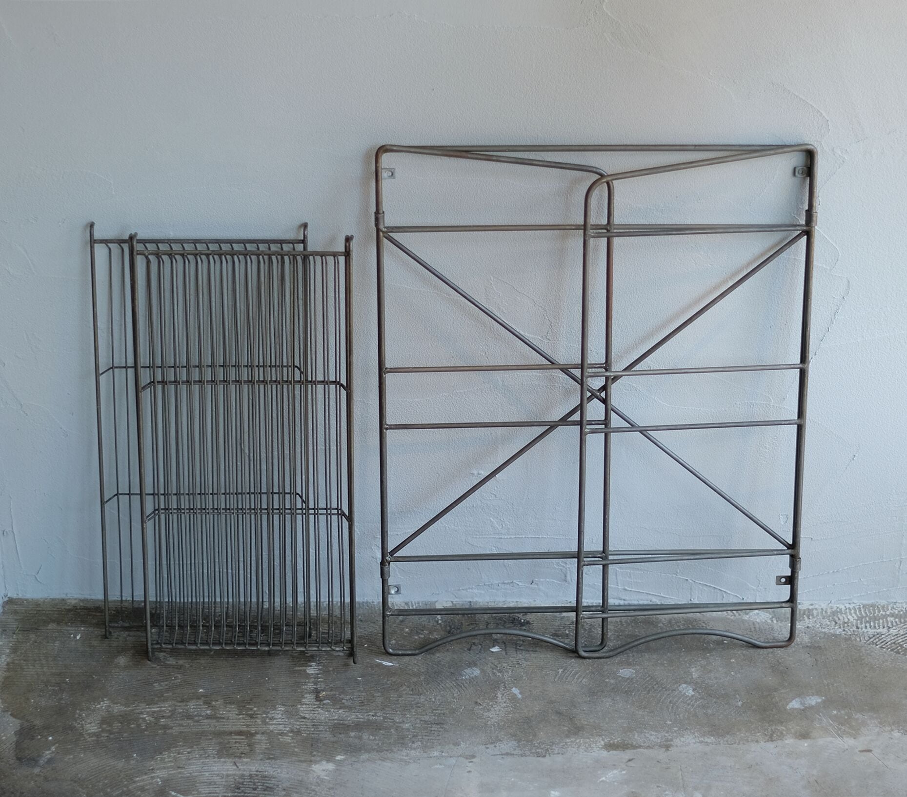 HABANA FOLDING SHELF（L) | WEST VILLAGE TOKYO