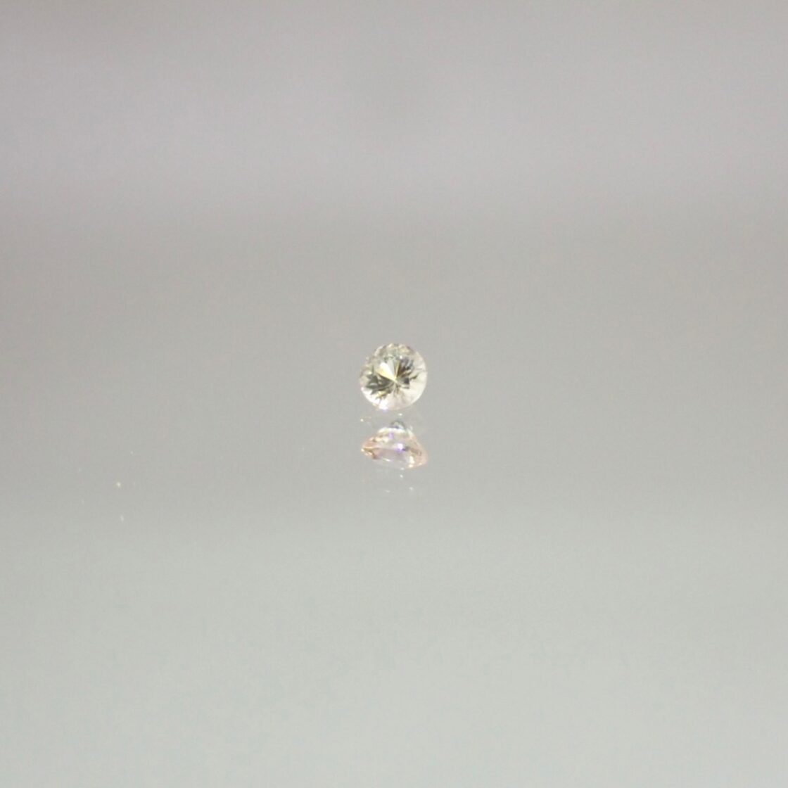 Mii様4/28までお取り置き ピーチベニトアイト❤️0.026Ct | Pay ID 