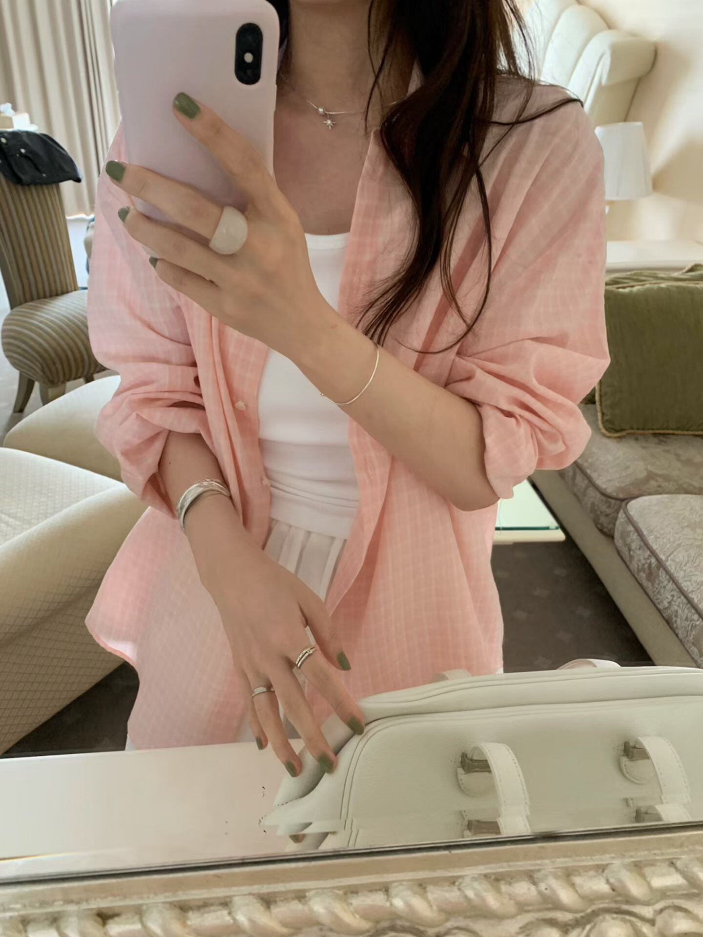 【新品】Pretty young thing cardigan カーディガン 新品】Pretty young thing cardigan カーディガン｜Yahoo!フリマ（旧