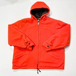 Vintage Acrylic Jacket Made In Canada