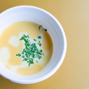 【かぐらぼ】11月harezen「霜月」満足サラダごはん。~サラダハーブ日和~