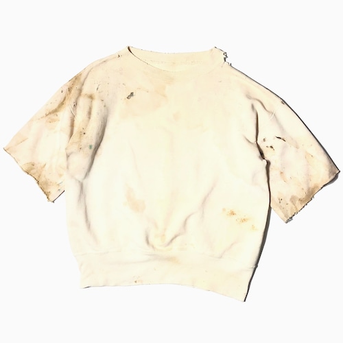 Vintage 60's Grunge Sweat
