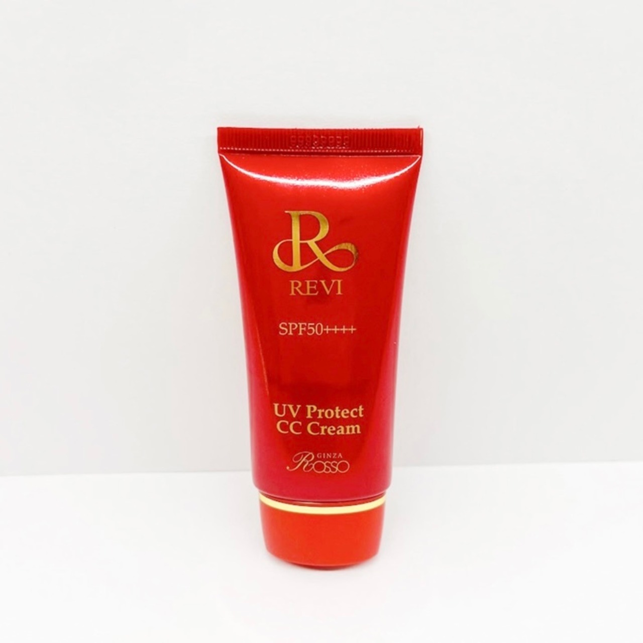 REVI UVプロテクトCCクリーム