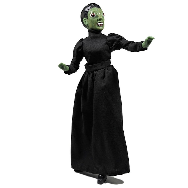 The Reptile Mego 8-Inch Action Figure