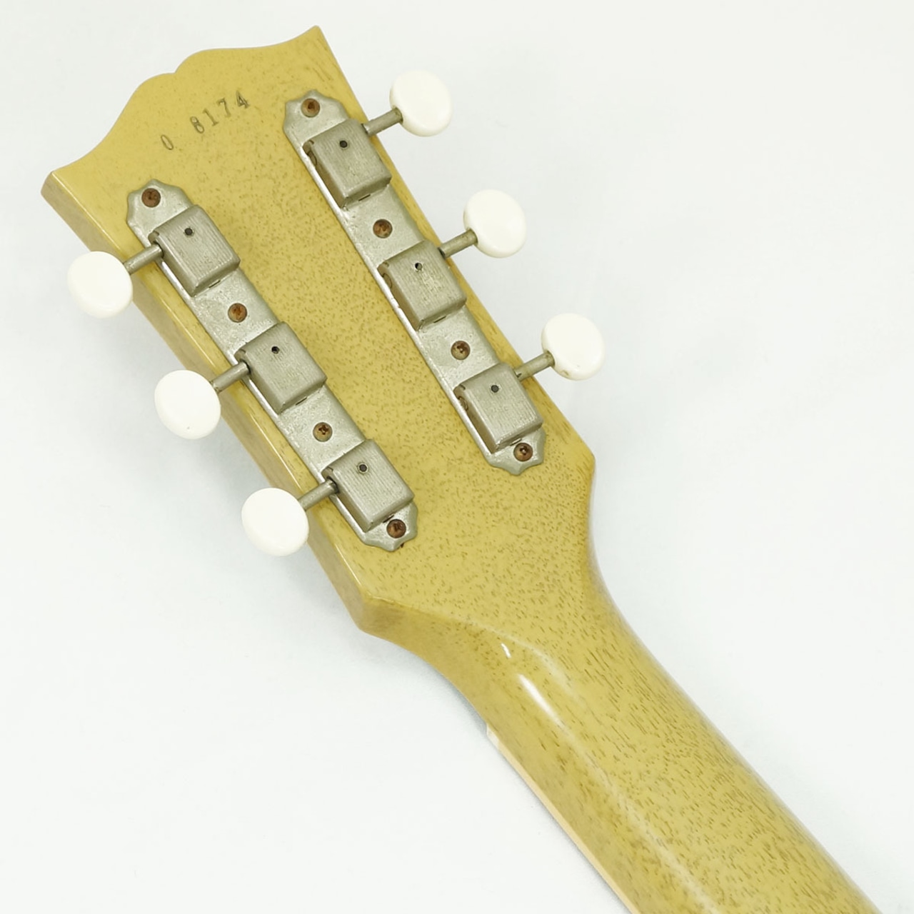 Gibson Custom Shop 1960 Les Paul Special Single Cut VOS (TV Yellow) [USED] 【値下げしました】