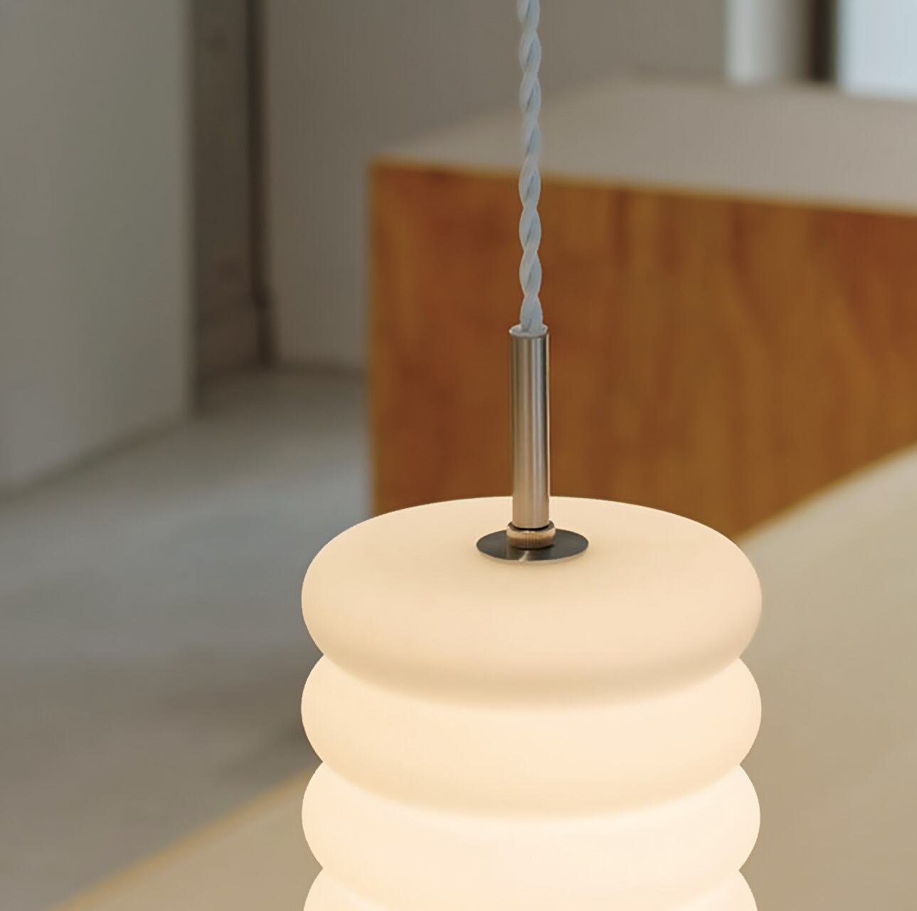 INTERFORM インターフォルム Pavut pendant light パブット ペンダント