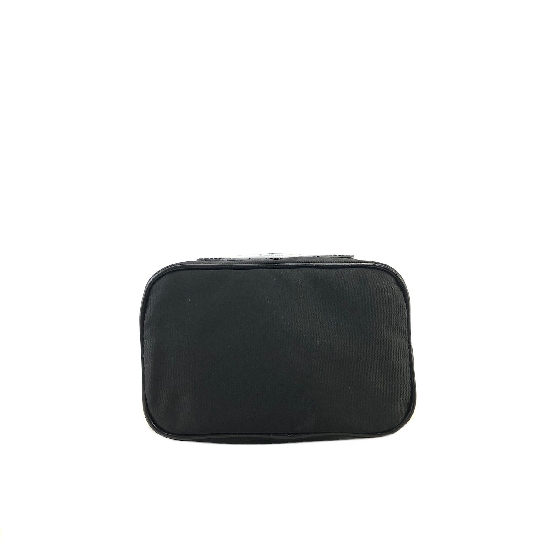 PRADA ブラックナイロン巾着バッグ 楽天市場】【バッグ】PRADA プラダ ナイロン 巾着バッグ 2WAY
