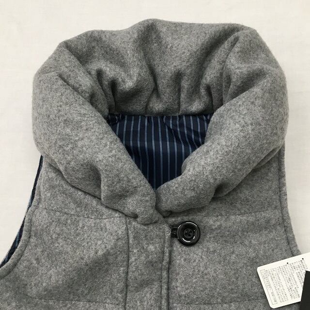 CHIP CLIP 【M】ファー トレーナー スウェット ニット モコモコ