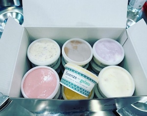 ジェラートおまかせ6個セット