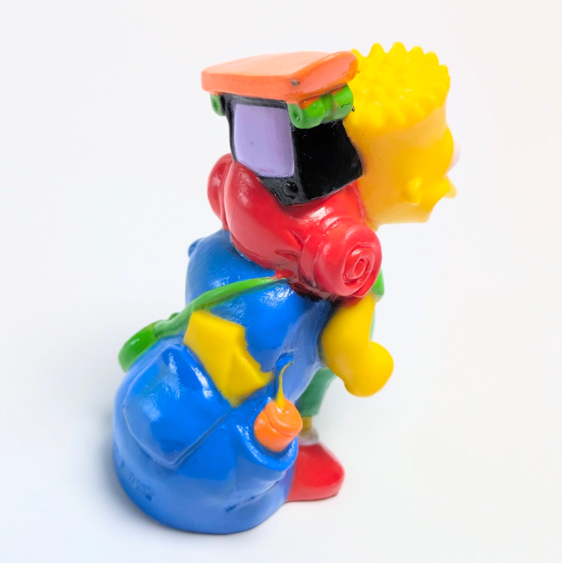 ☆DEADSTOCK / VINTAGE 1990☆【 The Simpsons（ザ シンプソンズ