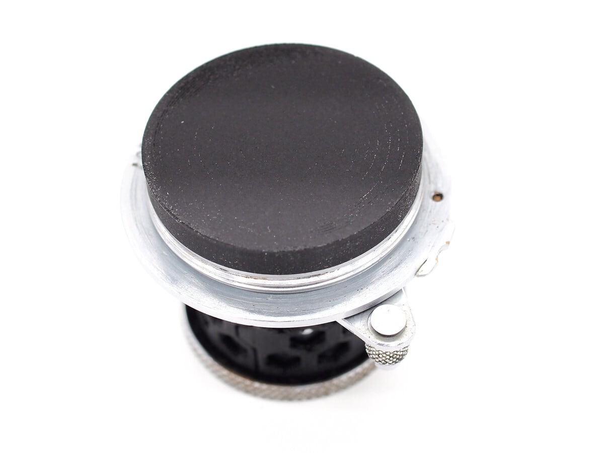 Hi-Mount T1 & EVO Lower 1/3 Co-witness Riser Mount | PAY ID