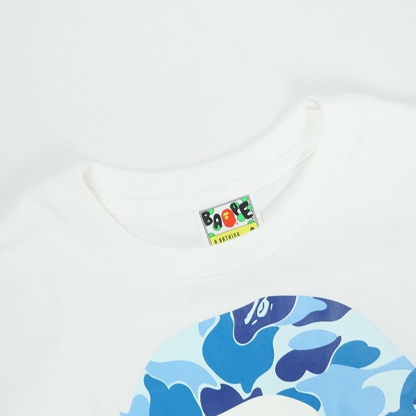 Size【M】 A BATHING APE ア ベイシング エイプ 26SS ABC CAMO JAPAN