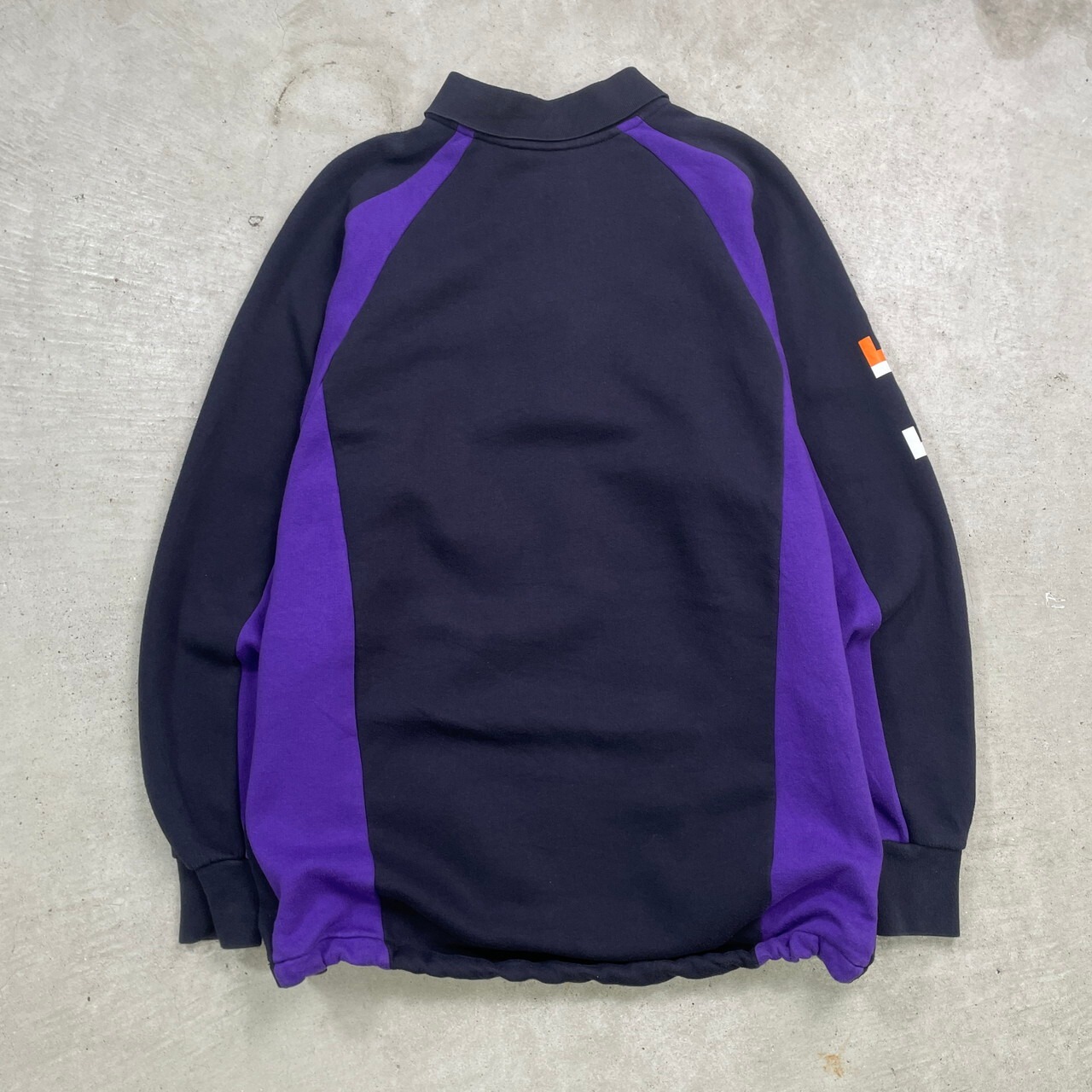 00年代 FedEx DESIGNED BY Stan Herman フェデックス スウェット 